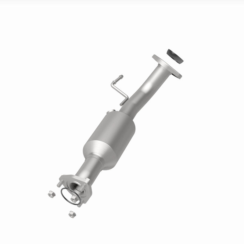 MagnaFlow Direct Fit Catalytic Converter 03-05 Honda Civic 1.3