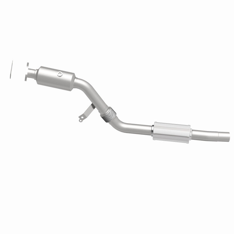 MagnaFlow Direct Fit Catalytic Converter 08-09 Audi A4 Quattro 3.2L