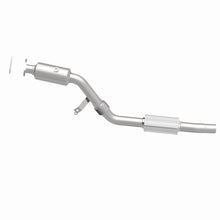 Load image into Gallery viewer, MagnaFlow Direct Fit Catalytic Converter 08-09 Audi A4 Quattro 3.2L