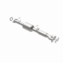 Load image into Gallery viewer, MagnaFlow Direct Fit Catalytic Converter 91-95 Toyota Previa 2.4L