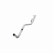 Load image into Gallery viewer, MagnaFlow Direct Fit Catalytic Converter 99-02 Mercedes SL500 5.0L