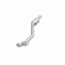 Load image into Gallery viewer, MagnaFlow Left Side Direct Fit Catalytic Converter California Grade 00-03 BMW M5 5.0L