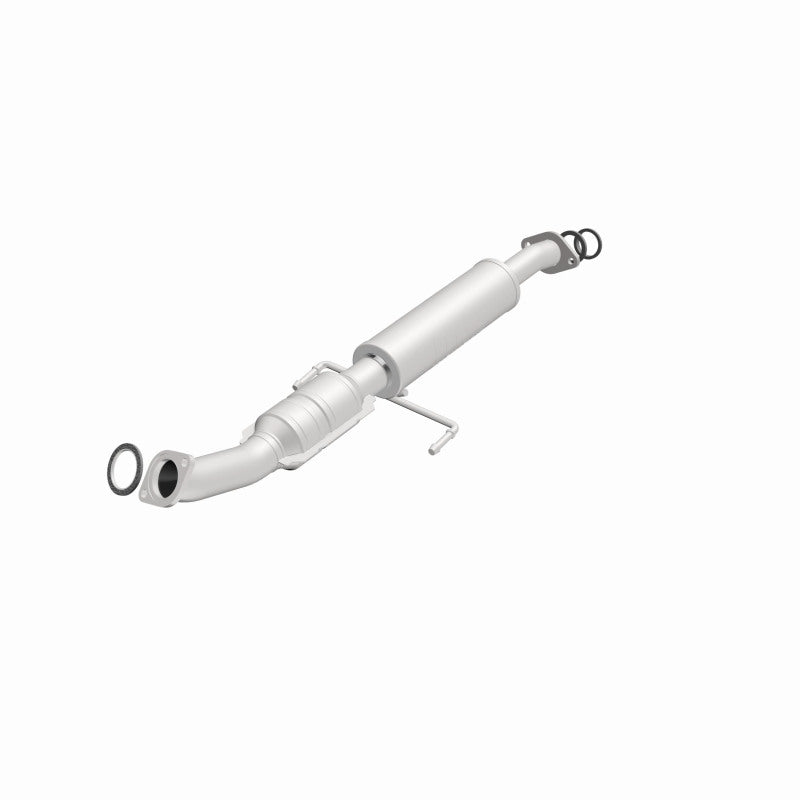 MagnaFlow Direct Fit Catalytic Converter Scion XB- 08-13 2.4L