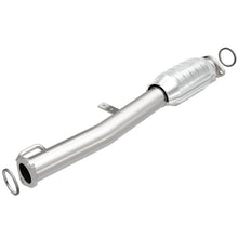 Load image into Gallery viewer, MagnaFlow Direct Fit Catalytic Converter 97-97 Toyota RAV4 2.0L 49S