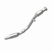 Load image into Gallery viewer, MagnaFlow Direct Fit Catalytic Converter 04-06 Audi S4 4.2L