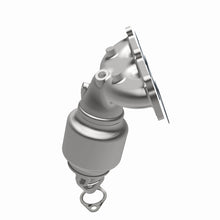 Load image into Gallery viewer, MagnaFlow Direct Fit Catalytic Converter 06 Kia Optima 2.7L