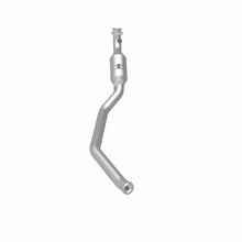 Load image into Gallery viewer, MagnaFlow Direct Fit Catalytic Converter 06-11 ML350 3.5L ds