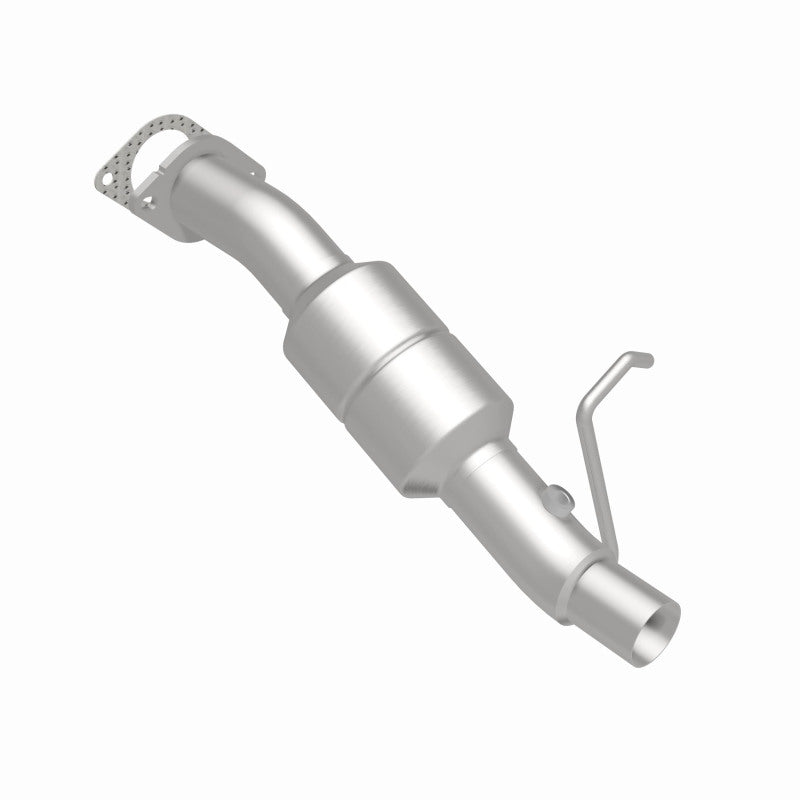 MagnaFlow Direct Fit Catalytic Converter 2007 Chevrolet Silverado 2500 HD Classic 6.0L