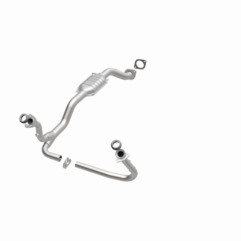 MagnaFlow Direct Fit Catalytic Converter 2000 Chevy Blazer 4.3L 4WD