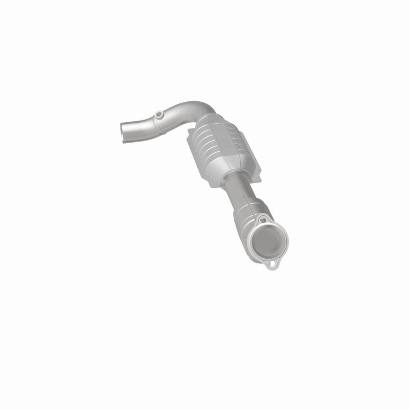 MagnaFlow Direct Fit Catalytic Converter 97-98 E150 E250 Van 4.2L D/