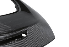 Load image into Gallery viewer, Seibon 09-10 Nissan 370Z OEM Carbon Fiber Trunk Lid