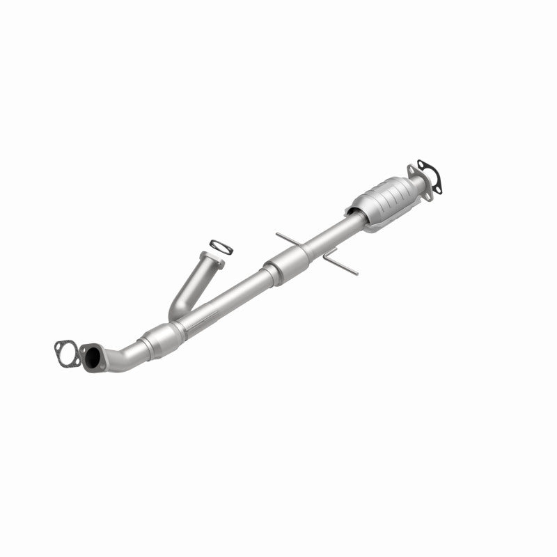 MagnaFlow Direct Fit Catalytic Converter 00-01 Hyundai Sonata 2.5L