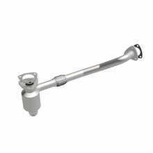 Load image into Gallery viewer, MagnaFlow Direct Fit Catalytic Converter 00-03 Saturn LS Series/LW Series 3.0L Front (49 State)