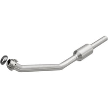 Load image into Gallery viewer, MagnaFlow Direct Fit Catalytic Conv California Grade 88-95 Dodge Caravan/87-95 Plymouth Voyager 2.5L