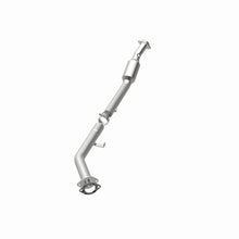Load image into Gallery viewer, MagnaFlow California Direct Fit Converter 2004 Pontiac GTO 5.7L
