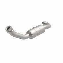 Load image into Gallery viewer, MagnaFlow California Direct Fit Converter 07-08 Ford F-150 4.6L