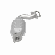 Load image into Gallery viewer, MagnaFlow Direct Fit Catalytic Converter 08-09 Cadi CTS 3.6L Driver Side OEM