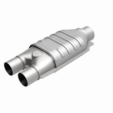 Load image into Gallery viewer, MagnaFlow Universal Catalytic Converter 2.5 inch/2 inch Single/dual OEM