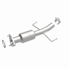 Load image into Gallery viewer, MagnaFlow Direct Fit Catalytic Converter 2010-2012 CX-7 2.5 L Underbody