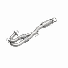 Load image into Gallery viewer, MagnaFlow Direct Fit Catalytic Converter 06 Murano 3.5 V6 AWD OEM