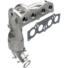 Load image into Gallery viewer, MagnaFlow Direct Fit Catalytic Converter Scion tC 05-09 2.4L