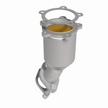 Load image into Gallery viewer, MagnaFlow Direct Fit Catalytic Converter 03-06 Santa Fe Rear cc 3.5L