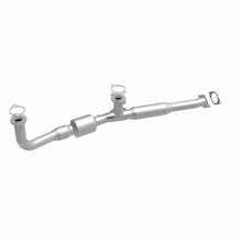 Load image into Gallery viewer, MagnaFlow Direct Fit Catalytic Converter 96-00 Chrysler Sebring 2.5L