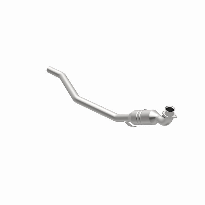 MagnaFlow Direct Fit Catalytic Converter 06-09 ML350 3.5L ps