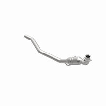 Load image into Gallery viewer, MagnaFlow Direct Fit Catalytic Converter 06-09 ML350 3.5L ps