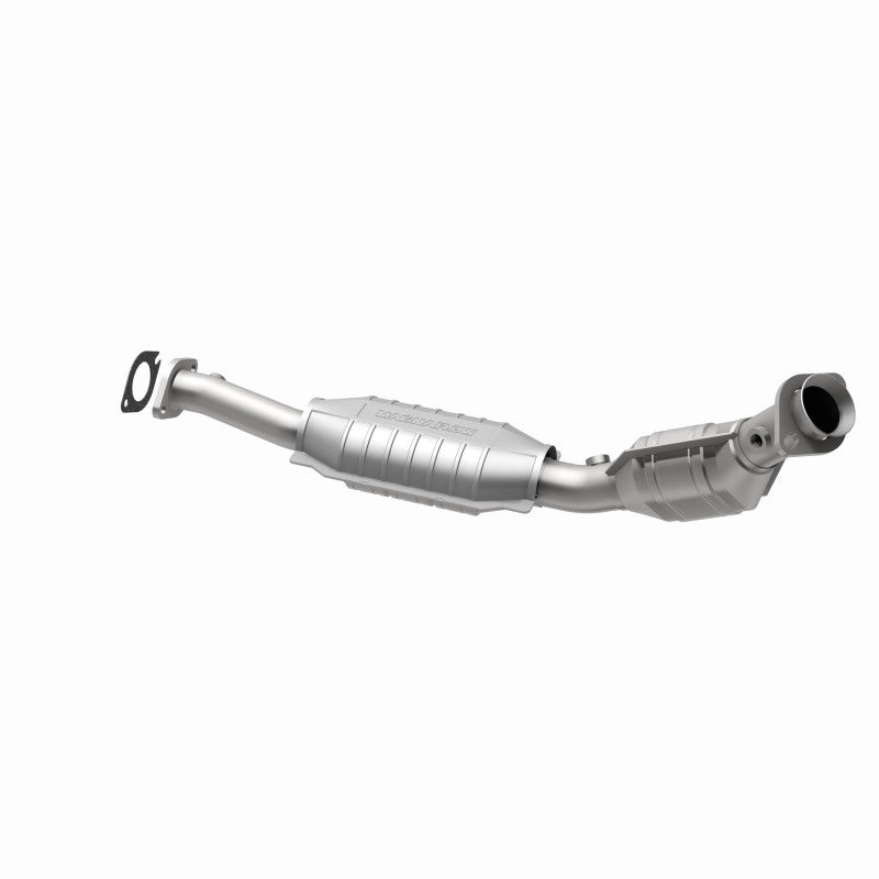 MagnaFlow Direct Fit Catalytic Converter Crown Vic-Town Car-Grand Marq