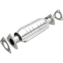 Load image into Gallery viewer, MagnaFlow DF Cat. Conv 97-99 Acura CL 3.0L/99 TL 3.2L / 98-02 Honda Accord 3.0L/99-02 Odyssey 3.5L