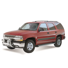 Load image into Gallery viewer, Westin 00-04 Chevy/GMC Suburban/Tahoe/Yukon/YukonXL (Excl 43135 Z71) Running Board Mount Kit - Black