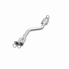 Load image into Gallery viewer, MagnaFlow Direct Fit Catalytic Converter 00-05 Lexus GS300 3.0L