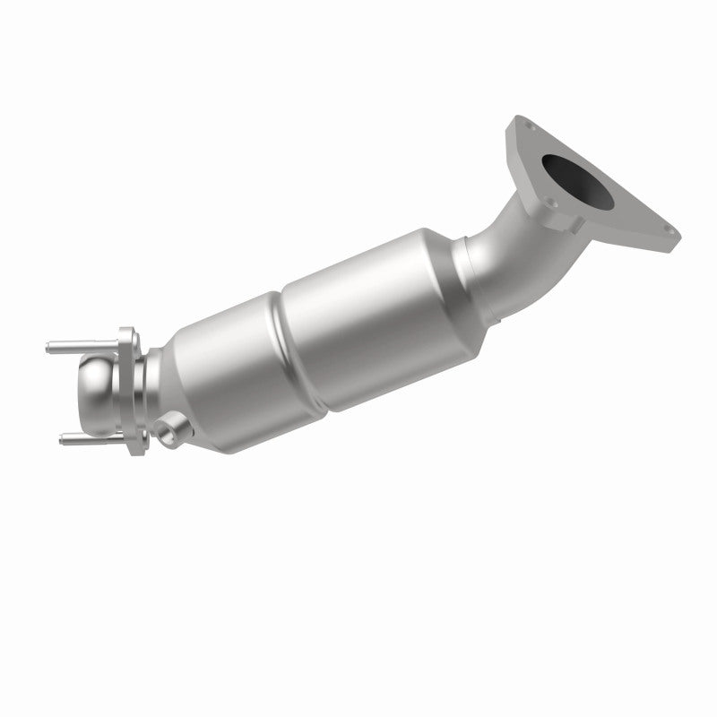 MagnaFlow Direct Fit Catalytic Converter 98-02 Camaro/Firebird Driver Side