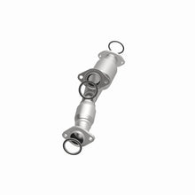 Load image into Gallery viewer, MagnaFlow Direct Fit Catalytic Converter 93-97 Lexus GS300 / 92-98 SC300 3.0L Front