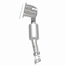 Load image into Gallery viewer, MagnaFlow DF Cat. Conv BMW 01-05 325 2.5L / 01-05 330 3.0L / 01-02 Z3 2.5L/3.0L California - Rear