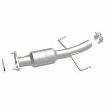 Load image into Gallery viewer, MagnaFlow Direct Fit Catalytic Converter 2010-2012 CX-7 2.5 L Underbody