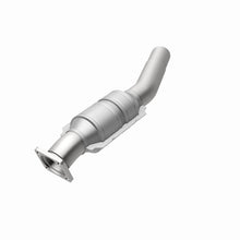 Load image into Gallery viewer, MagnaFlow Direct Fit Catalytic Converter 90-91 Audi Coupe Quatt 2.3L