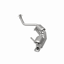 Load image into Gallery viewer, MagnaFlow Direct Fit Catalytic Converter Taurus 96-99 3.0L