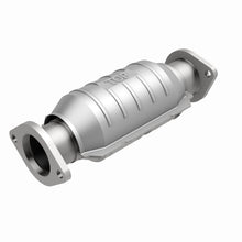 Load image into Gallery viewer, MagnaFlow DF Conv 99-04 VW Golf 2.8L GTI/04-05 Golf 2.8L VR6/99-02 Jetta 2.8L 12 Valve AFP/GLS/GLX