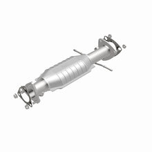 Load image into Gallery viewer, MagnaFlow Direct Fit Catalytic Converter GM S10 4.3L 4WD