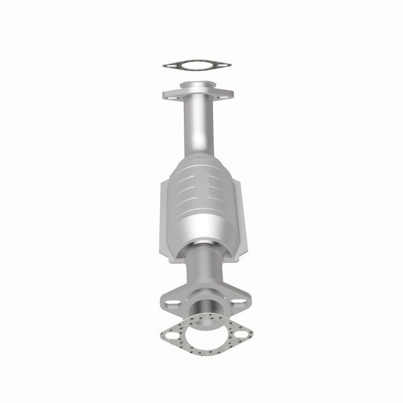 MagnaFlow Direct Fit Catalytic Converter Mazda-Rx7
