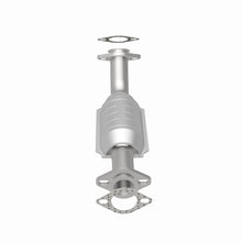 Load image into Gallery viewer, MagnaFlow Direct Fit Catalytic Converter Mazda-Rx7