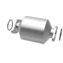 Load image into Gallery viewer, MagnaFlow Direct Fit Catalytic Converter 93-97 Geo Prizm-Toyota Celi