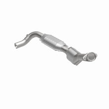 Load image into Gallery viewer, MagnaFlow Direct Fit Catalytic Converter 01-03 Ford E150 4.2L D/S