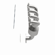 Load image into Gallery viewer, MagnaFlow Direct Fit Catalytic Converter 01-05 Elantra 2.0 mani OEM