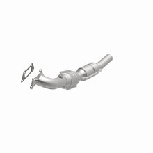 Load image into Gallery viewer, MagnaFlow Direct Fit Catalytic Converter 12-13 Chevrolet Camaro V6 3.6L