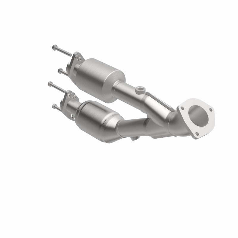 MagnaFlow Direct Fit Catalytic Converter 00-01 Cherokee 4L frt OEM