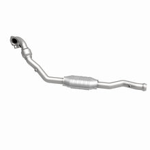 Load image into Gallery viewer, MagnaFlow Direct Fit Catalytic Converter 1997 Volvo 850 2.3L Turbo