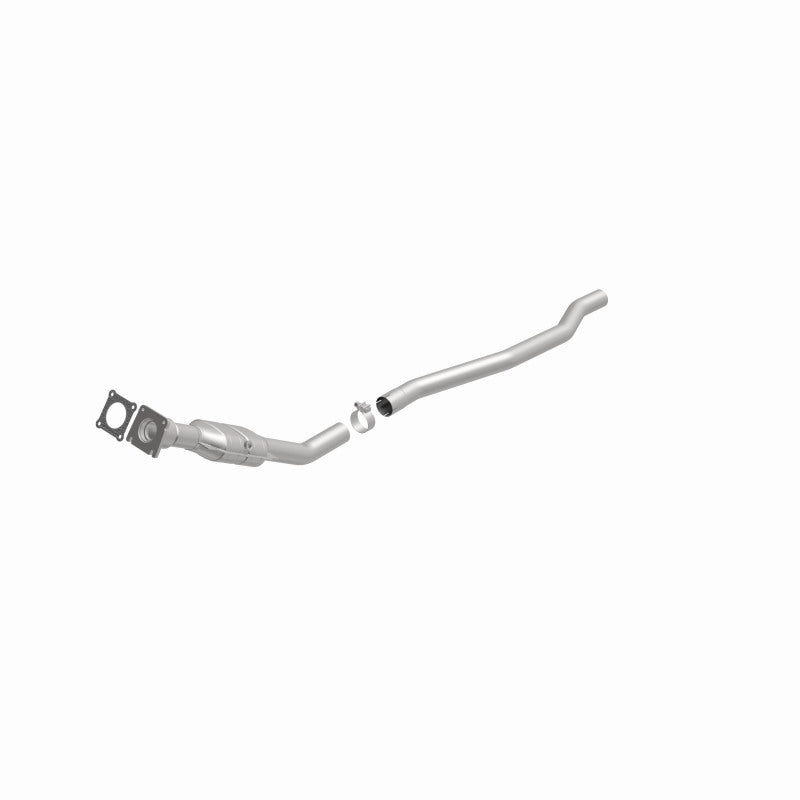 MagnaFlow Direct Fit Catalytic Converter 01 Dodge Caravan/Grand Car